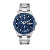 Orologio Philip Watch Uomo Caribe in Acciaio R8243607008 - R8243607008